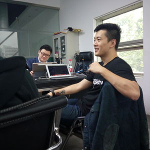 史蒂夫说87期 - 叶壮 - 你覆盖这个世界还是被世界覆盖