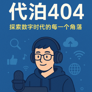 代泊404