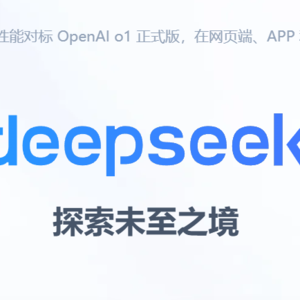 117.DeepSeek：如何用低成本做出顶级AI的神秘东方力量？