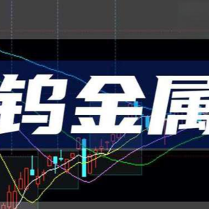 《硬核周期》：钨价大涨逻辑全拆解｜研报级