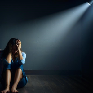 02期读《次第花开》|当痛苦来袭