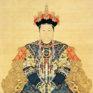 15.玄学吃瓜 | 康熙DNA血脉的谜，只有母亲说了算