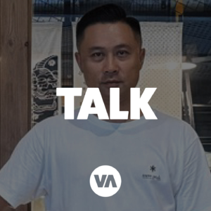 专访甘叔叔/ 探索折叠车与露营的双重乐趣