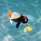 咕噜咕噜嘟嘟嘟企鹅小丸子