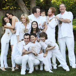 摩登家庭知识竞赛大回归，超难题目来袭