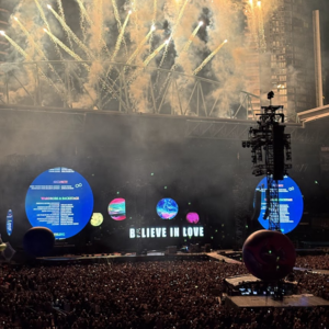 vol.016 - 黑悟空，芝马2024，ColdPlay现场，OddShapes音乐节