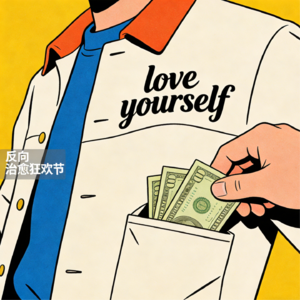 38.爱你老己丨消费主义又出新包装啦？