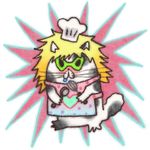 按下RES键的土豆泥