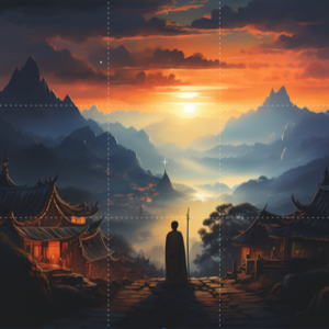 vol.350 彝族最后的巫师，彝人把温柔和浪漫都给了死亡