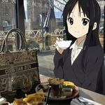 松弛熊