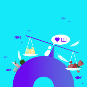 119 当简·奥斯汀遇见Fleabag,扑街是必然的吗?|自由潜水