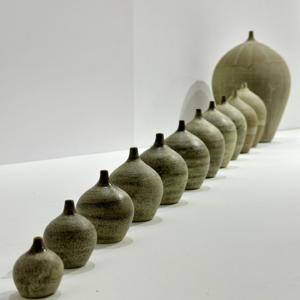 笑说东西055｜回顾10月巴黎—上海—东京的展览/讲座