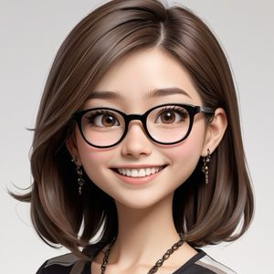 大眼睛张洁