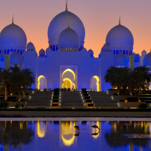 ku.这份阿联酋旅游攻略要不过两年再听吧