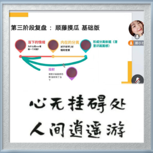 2024.5.13【魔女传6-1】深度看见自己