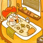 这肥谁爱减谁减