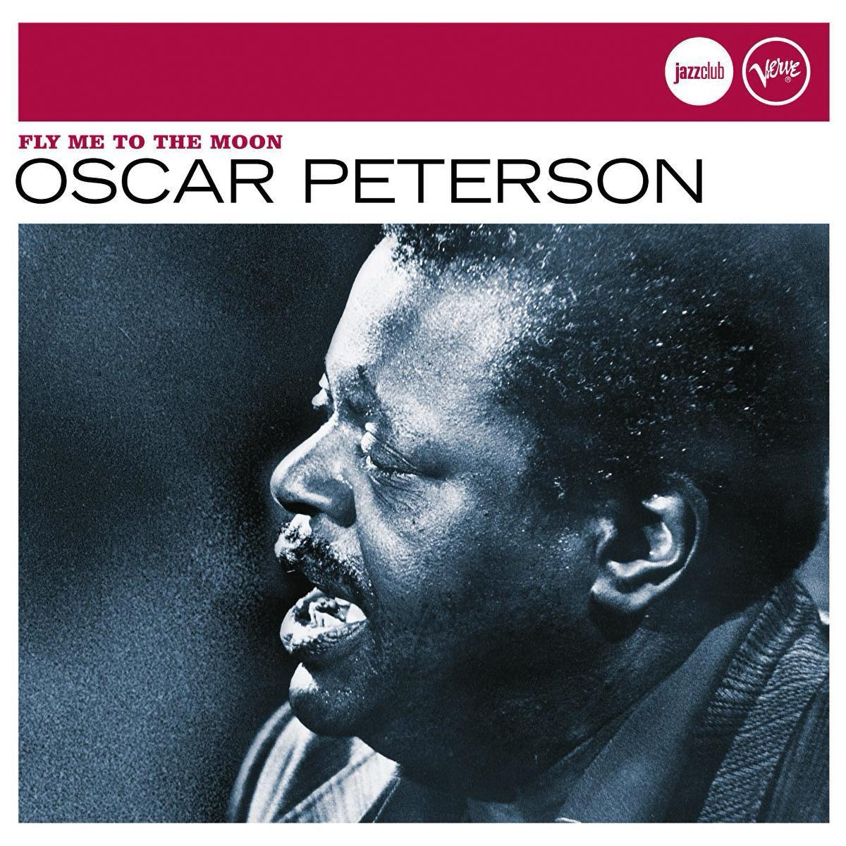 love ep15:Fly Me To The Moon by Oscar Peterson episode artwork