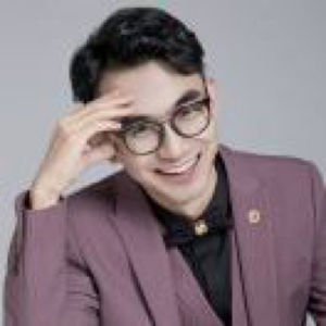 周硕的个人播客