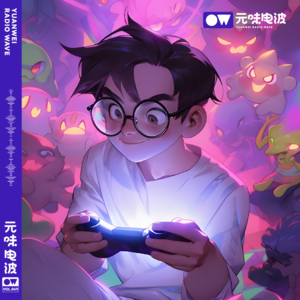 Vol.49-从科隆游戏展聊聊我们深爱的游戏