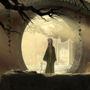 《聊斋志异·宦娘》人物关系解读