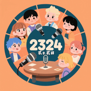 041「美少女战士」【陈住气篇】