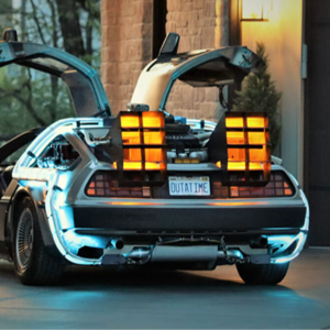 幕前须知 Vol.0.37 Back to the Future