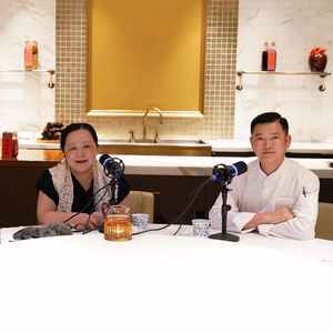 EP20|客家菜的行走密码：一段关于迁徙、味觉与文明守护的旅程
