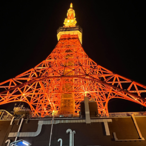 11. 两个“东京”的博物馆之旅