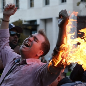 回顾巴以冲突一周年：没有胜者，只有报复