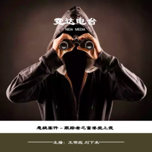 33. 跟踪者之富婆爱上我