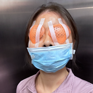 EP03 视力重塑：在近视手术的流水线上，我花两万块买回了生活的自由