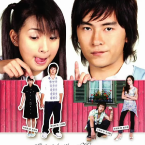 Vol.10青春追过的星，如今还在心里亮晶晶