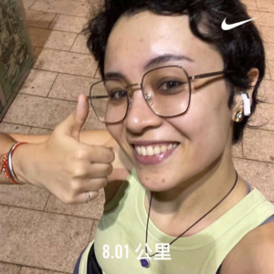 2. 跑龄十一年，我和跑步的一些事儿