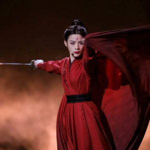 S71.都2024了，《浪姐》还有什么新花样？