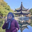 汇华教练helenliu