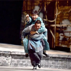 vol.002 牛宅添“新丁” 听纪妈、四虎子眼中的小天赐