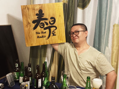 传媒大学站到了，请主动举杯（下）