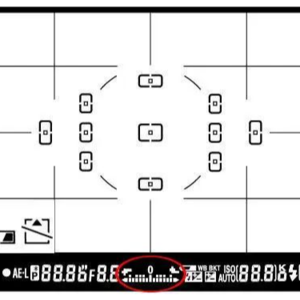 No.27-点测光是最精准的侧光吗？