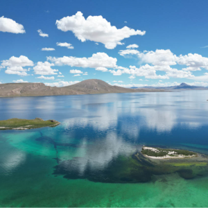 藏北藏着一条“最美自驾路”