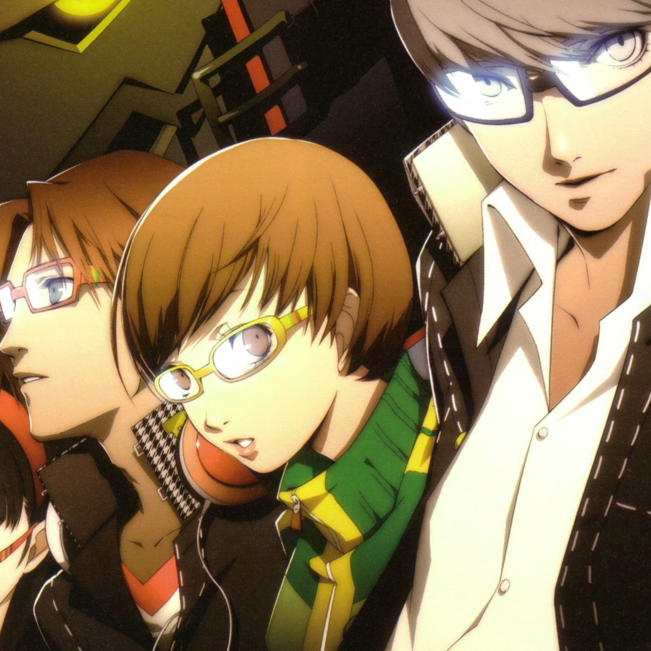 cover of episode 《女神异闻录4》精讲vol.2 稻羽镇接连死亡两人，鸣上悠初入电视世界