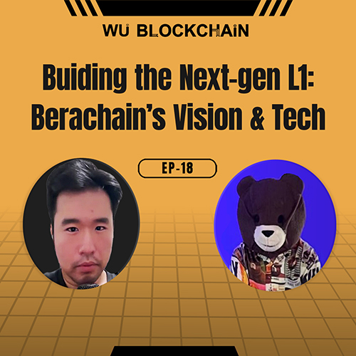 WuBlockchain Podcast