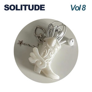 Solitude纯音#时空储蓄罐 学习/读书/工作/冥想时刻