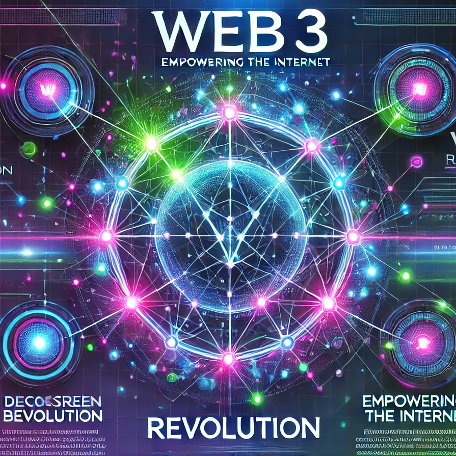 前瞻钱瞻-77. 2025 WEB 3 全球100大发展趋势： 区块链 DeFi Crypto DAO