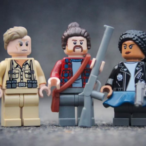 革命之后，中二梦醒——年度最佳为什么是《一战再战》？