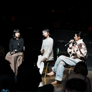 做女人,做音乐——Kayan9896、海尾巴、Fisheye Lens小猪女性音乐人焦点对谈