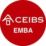 中欧EMBA