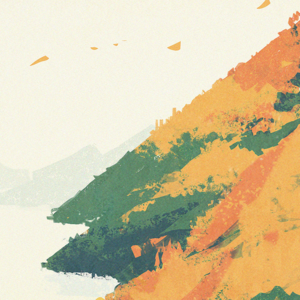 Vol.21 对话乔阳：在不确定中寻找有序和安定