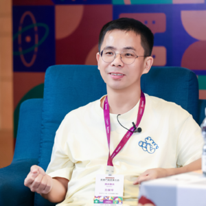 对话玉伯:“前端之神”的 AI 新战事 | 万有引力