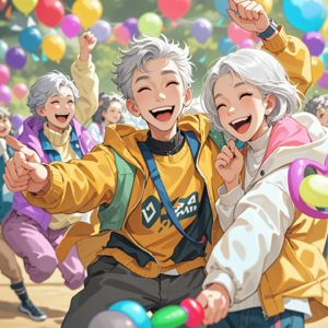 09 解码日本银发产业的底层逻辑玩法与商业真相（2）：银发旅游与银发娱乐