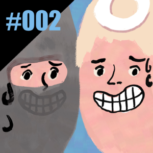 Vol.02 “无知即幸福”是人生的滑铁卢吗？不，是播客的滑铁卢！